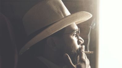 Rajkummar Rao turns smoker for ALTBalaji’s Bose-Dead/Alive