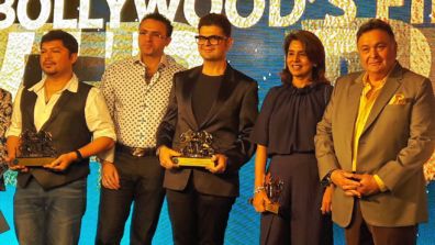 Ram Kamal Mukherjee becomes India’s first Power Brand Film Journalist