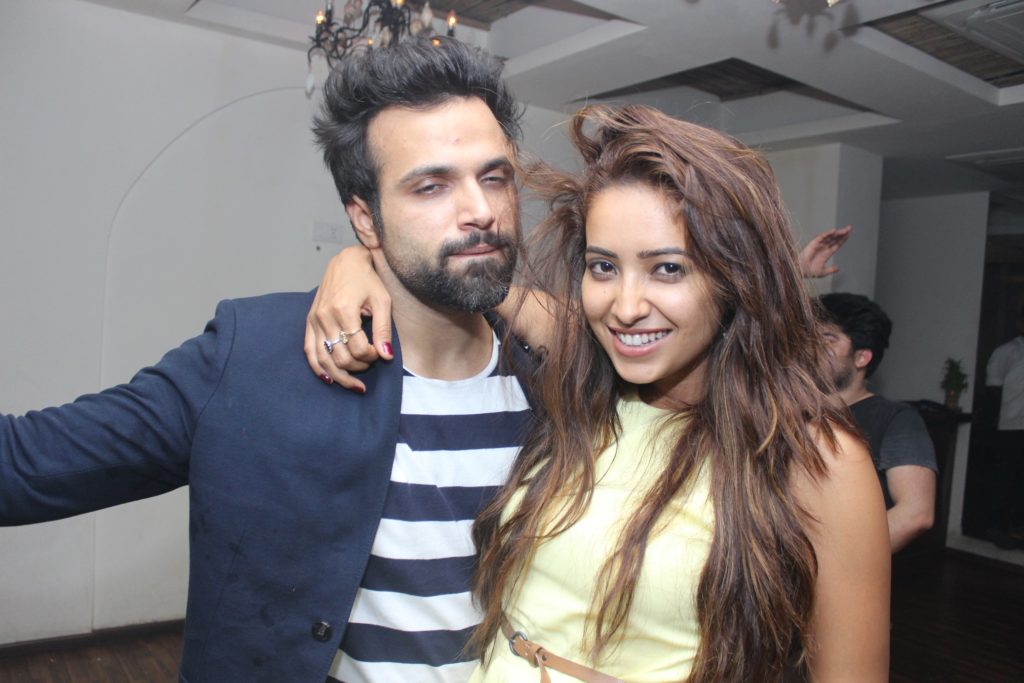 Sargun Mehta’s birthday bash! - 8