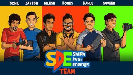 It’s spoofy: Best videos of Shudh Desi Endings