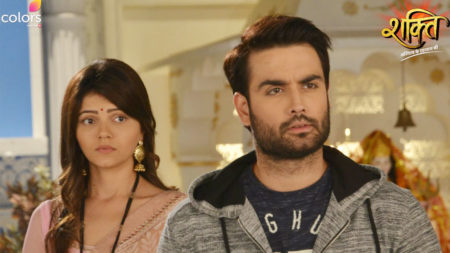 Harman’s heroic act to save Saumya in Colors’ Shakti – Astitva Ke Ehsaas Ki