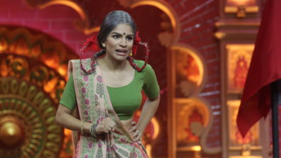 Anu Malik composes song on Shikha Singh’s ‘waist’ on Comedy Dangal