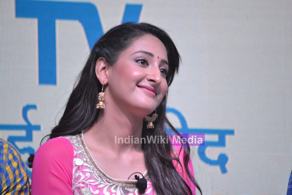 Launch of Zee TV’s Dil Dhoondta Hai - 10