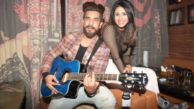 Launch of Suyyash Rai’s new album Beparwaahiyaan