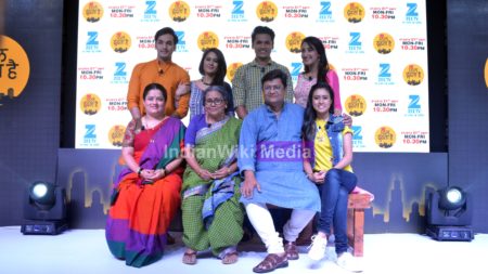 Launch of Zee TV’s Dil Dhoondta Hai
