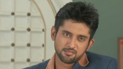 I am stereotyped for playing negative roles: Abhaas Mehta