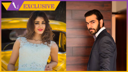 Vikram Bhatt’s Spotlight to return on Viu; Aditi Arya and Karan V Grover to play lead roles