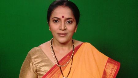 Anjali Ujwane to enter Zee TV’s Aisi Deewangi Dekhi Nahi Kahi