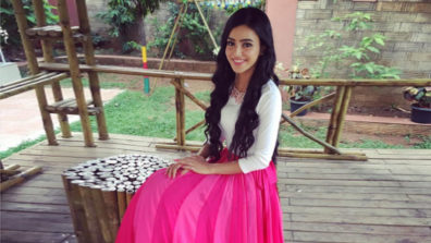 We are shattered with the news of Swabhimaan’s closure as the show was doing well – Ankita Sharma