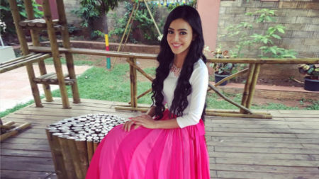 We are shattered with the news of Swabhimaan’s closure as the show was doing well – Ankita Sharma