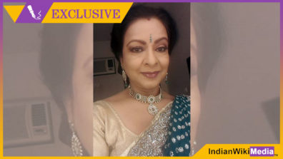 Aruna Sangal to enter Star Bharat’s Ayushman Bhava