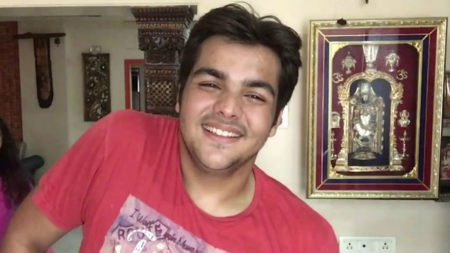 Ashish Chanchlani approached for Colors’ Bigg Boss 11