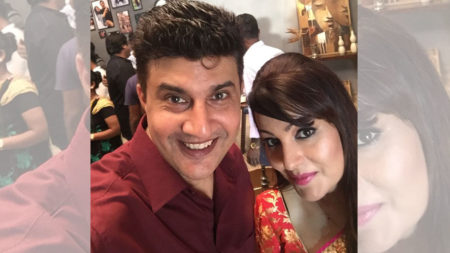 Ashish Kaul and Karuna Verma join the cast of ALT Balaji’s Kehne Ko Humsafar Hai