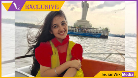 Ashnoor Kaur roped in for Sony TV’s Prithvi Vallabh