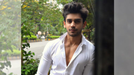 Avinash Mishra’s glam entry in Star Plus’ Ishqbaaaz