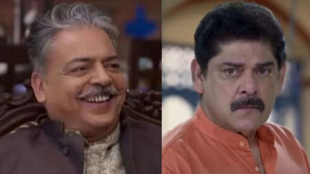 Kailash to win the election against Raghuveer in &TV’s Badho Bahu