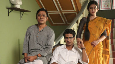 Byomkesh’s OTT debut on Hoichoi gets hotter with the central characters’ First Look reveal