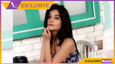 Bhavika Sharma joins lead cast of Jay Mehtaa’s next on Star Bharat