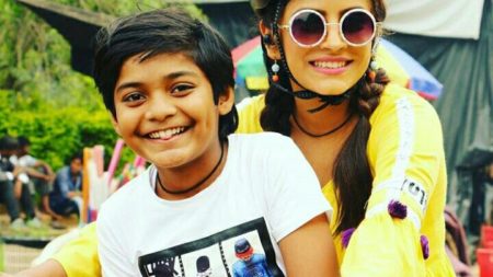 Nimki to participate in a ‘cycle race’ in Star Bharat’s Nimki Mukhiya