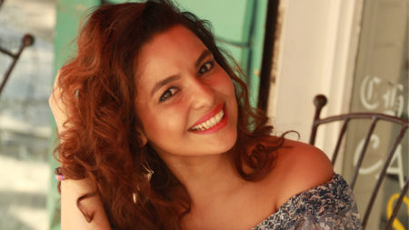 I never let success get into my head: Chitrashi Rawat