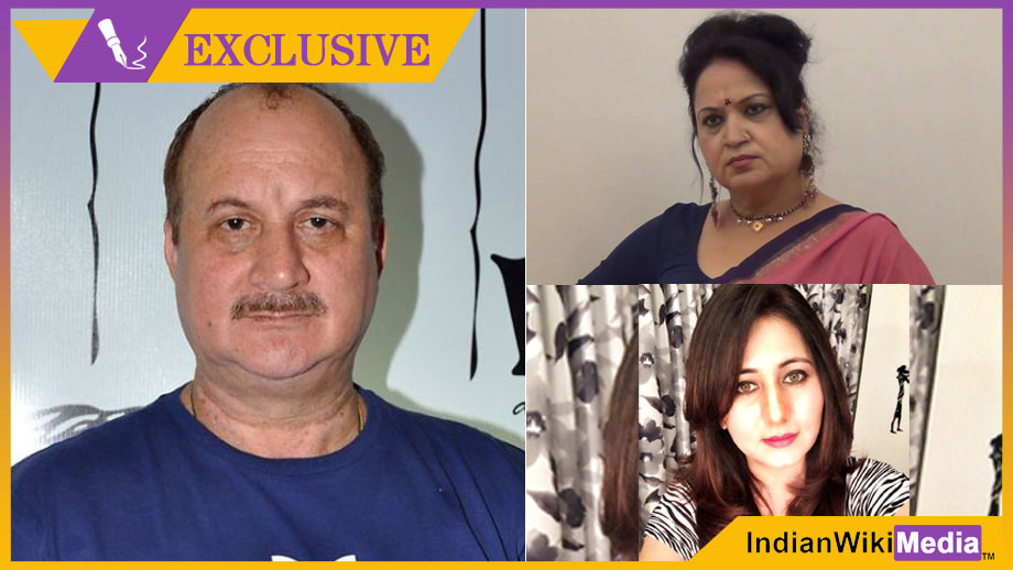 Raju Kher joins cast; Donny Kapoor replaces Dimple Bagroy in Dil Dhoondta Hai
