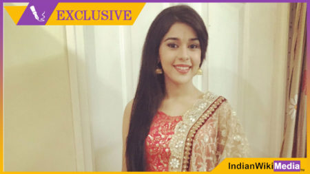 Eisha Singh to play the lead in Full House Media’s next for Star Plus