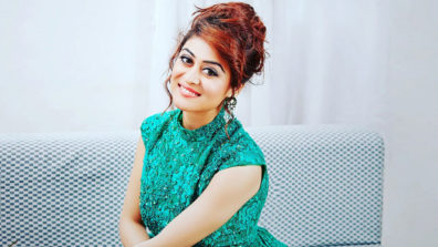 It’s tiring, but I feel blessed to be a part of Mahakali and Shankar Jai Kishan-3 simultaneously: Falaq Naaz