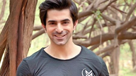 Gaurav Wadhwa to enter Yeh Rishta Kya Kehlata Hai