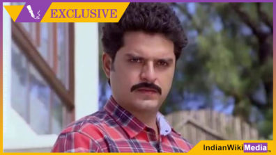 Harsh Vashisht joins the cast of Colors’ Ishq Mein Marjawan