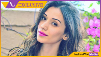 Heli Daruwala joins Ruslaan and Aditi in Star Plus’ next