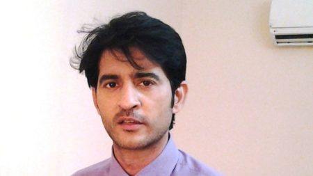 Hiten Tejwani in Bigg Boss 11