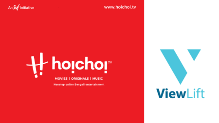 Hoichoi app brings on board ViewLift as technology partner