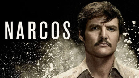 Fear looms large with Narcos crew member death