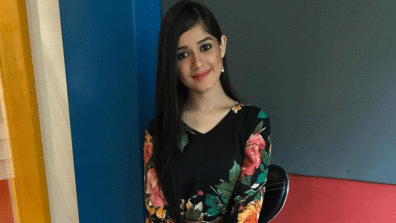 I was not skeptical on playing a mature character in Tu Aashiqui: Jannat Zubair Rahmani