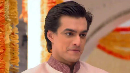 Kartik to come face-to-face with a shocking truth in Star Plus’ Yeh Rishta…