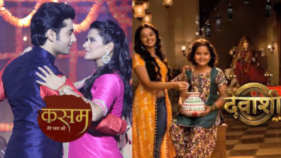 Kasam to replace Devanshi on Colors
