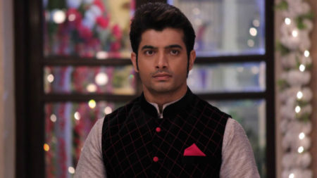 Lawyer to allege Rishi of cheating on Tanuja in Colors’ Kasam