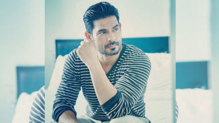 Being a model and a good-looker, it was important for me to be called a ‘good actor’ as well: Keith Sequeira