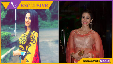 Kajal Pisal to REPLACE Kishwer Merchantt in Colors’ Savitri Devi College aur Hospital