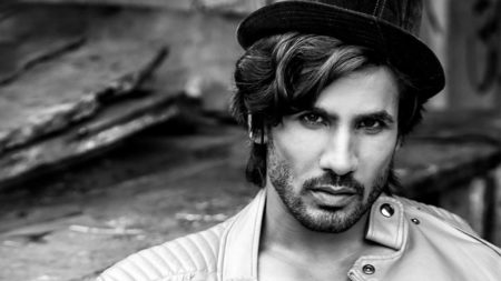 Life is very unpredictable and uncertain: Krrip Kapur Suri