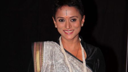 Krutika Desai to enter &TV’s Paramavatar Shri Krishna