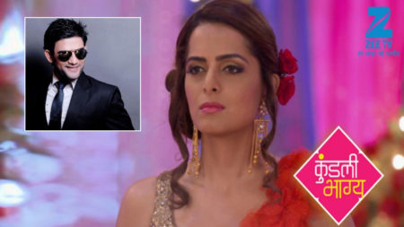 Mystery man, revelation drama and more in Zee TV’s Kundali Bhagya