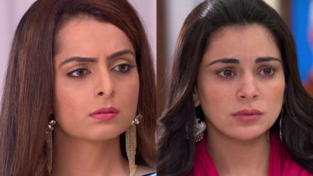 Revealed: Sherlyn’s next plan to humiliate Preeta in Zee TV’s Kundali Bhagya