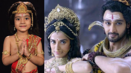 Kaartikeya to disobey Mahadev-Parvati’s order in Mahakali