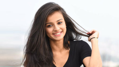 I regard my role in Rishton Ka Chakravyuh to be my best outing so far – Mahima Makwana