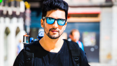 Manish Raisinghan BACK with Colors’ Ek Shringaar – Swabhimaan