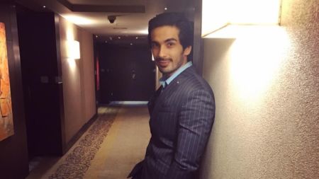 I was shocked: Mohit Sehgal on Love Ka Hai Intezaar ending