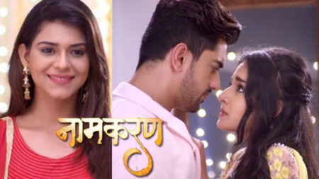 Juhi to learn about Neil-Avni’s marriage in Star Plus’ Naamkarann