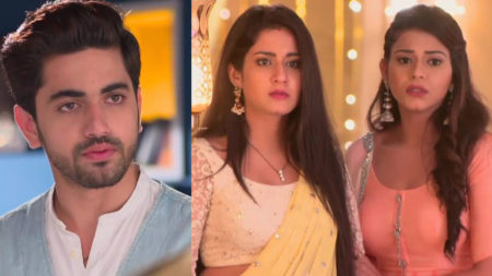 Neil in dilemma; Avni and Juhi’s life in danger in Naamkarann