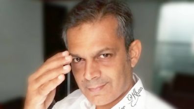 Nasirr Khan in Big Magic’s Hum Paanch Phir Se